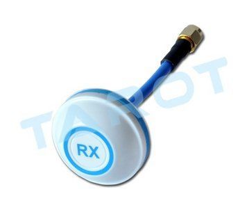 Антена 5.8GHz Tarot Конюшина RHCP для FPV приймачів (TL300K3) TL300K3 фото