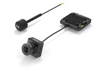 Відеосистема FPV Caddx Walksnail AVATAR HD Pro Kit (32G з gyroflow) CDX-WN08-3014B фото