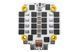 Політний стек до квадрокоптера ARMADA F405 V1 65A AM32 3-6s ARMADA-F405V1-AM3265A фото 6