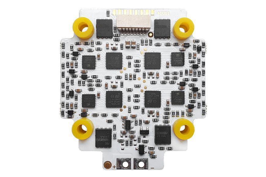 Політний стек до квадрокоптера ARMADA F405 V1 65A AM32 3-6s ARMADA-F405V1-AM3265A фото