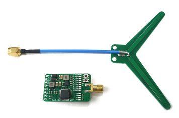 Відео передавач Matek VTX-1G3SE-E 7CH 1.2-1.3GHz MATEK-VTX-1G3SE-E фото