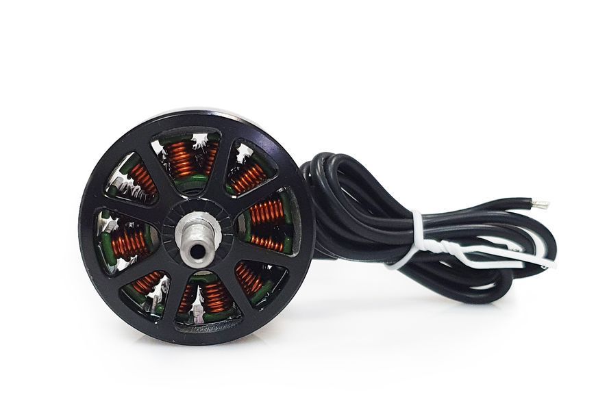Мотор для квадрокоптерів ARMADA 3115 900KV 3-6S 1620 Вт (для FPV дронів 10") ARMADA-3115-900 фото