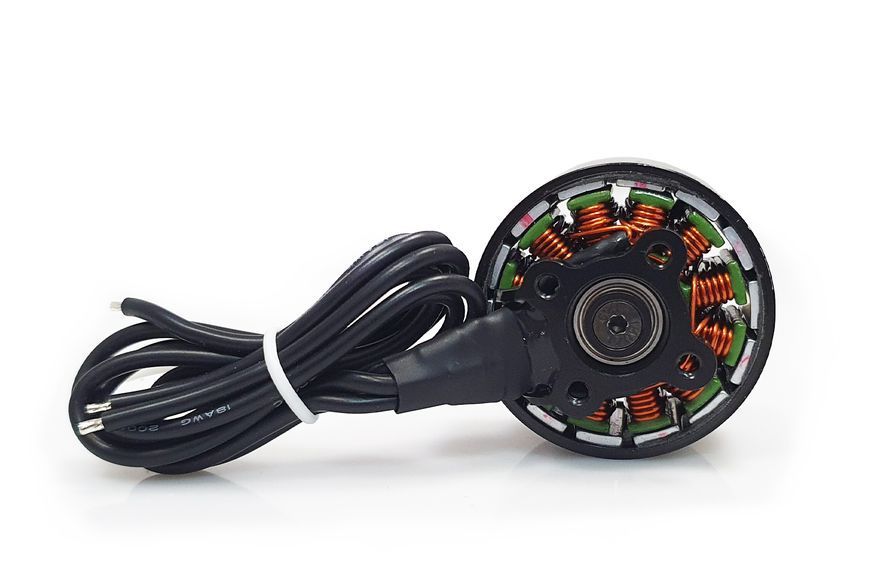 Мотор для квадрокоптерів ARMADA 3115 900KV 3-6S 1620 Вт (для FPV дронів 10") ARMADA-3115-900 фото