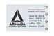 Регулятор живлення ARMADA UBEC 12S 6-55V - 5V/8V/12V 5A ARMADA-BEC12S5A-PRO фото 2