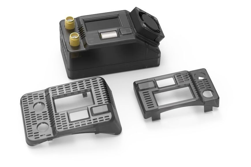 Відеоприймач 5.8GHz Skyzone SteadyView X 48 каналів SZ-STEADYVIEWX фото
