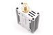 Комплект FPV 1.2GHz LawMate TX120015+RX1260 500/1000mW LM-120015+1260 фото 4