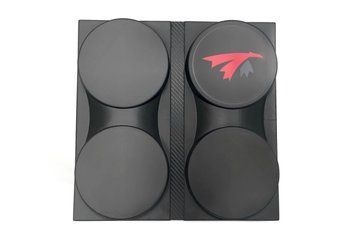Антена 1.3ГГц TrueRC Gatling 1.3 (RHCP) 16 dBic TRC0608597251326 фото