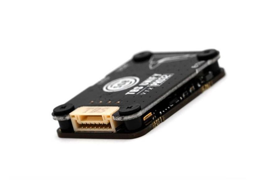 Відеопередавач TBS Unify Pro32 HV 5,8 ГГц (MMCX) TBS-UNIFY-PRO32HV-MMCX фото
