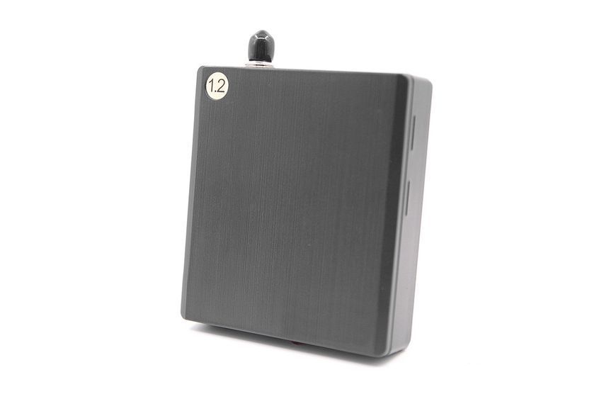 Комплект FPV 1.2GHz LawMate TX1218523+RX1260 5-23V 1000mW LM-1218523+1260 фото