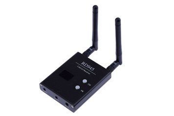 Відеоприймач FPV 5.8 ГГц Readytosky RD945 48 каналів диверсіті RTS-RD945 фото