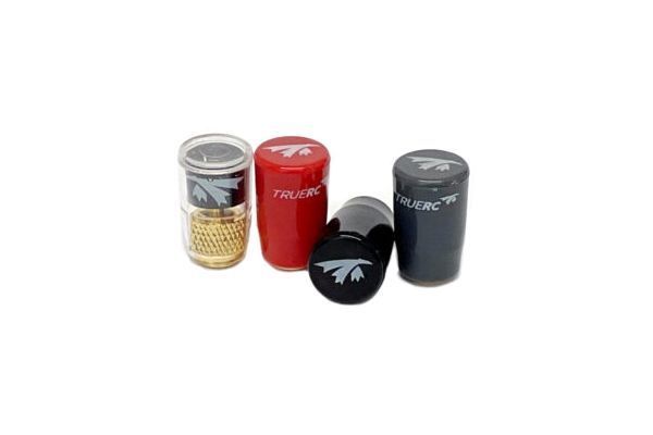 Антена 5.8ГГц TrueRC SINGULARITY 5.8 (RHCP Stubby SMA) 1.9dbic TRC0608597252095 фото