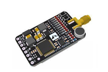 Відео передавач Matek VTX-1G3SE 9CH 1.2-1.3GHz MATEK-VTX-1G3SE-9 фото