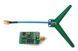 Відео передавач Matek VTX-1G3SE 9CH 1.2-1.3GHz MATEK-VTX-1G3SE-9 фото 2