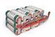 Акумуляторна батарея для дрона 6S3P Energy Life 12600мАг 135А Moliсel 21700-P42A Li-Ion ENL-6S3P-21700-P42A-001 фото 3
