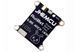 Відеопередавач FPV JHEMCU Tran-3016W 5.8GHz 25-1600mW 40 каналів JHE-TRAN-3016W фото 1