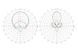 Антена 5.8ГГц TrueRC X2-AIR 5.8 MK II (RHCP SMA) 13 dBic TRC0608597253535 фото 2