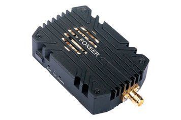 Відеопередавач Foxeer Reaper Infinity 5.8GHz 5W FOX-MR1796 фото