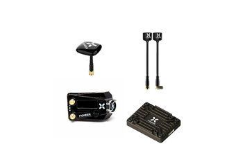 Комплект FPV 4.9GHz Foxeer для відеоокулярів FOX-MR1818 фото