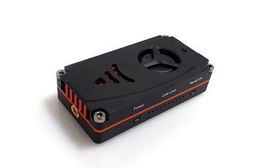Відеопередавач 5.8GHz 3000mW 56 каналів (+ X Band) FXT-VTX-3W фото