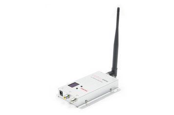 Видеоприймач ReadyToSky FPV 1.2Ghz RTS-VRX12 фото