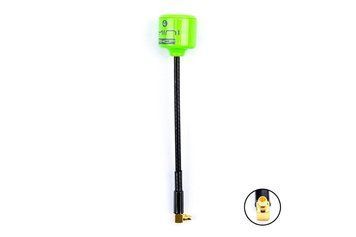 Антена FPV 5.8 ГГц Readytosky Lollipop 4 RHCP (кутовий MMCX) RTS-L4-R-MMCX-A фото
