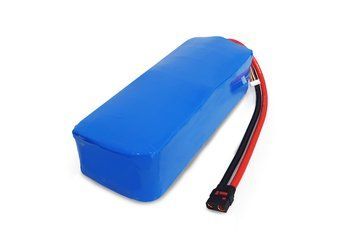 Батарея Energy Life Li-Ion 6S14P 21700-50S 5AWG QS8-S F (001) ENL-6S14P-21700-50S-001 фото