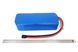 Батарея Energy Life Li-Ion 6S14P 21700-50S 5AWG QS8-S F (001) ENL-6S14P-21700-50S-001 фото 2