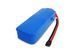 Батарея Energy Life Li-Ion 6S14P 21700-50S 5AWG QS8-S F (001) ENL-6S14P-21700-50S-001 фото 1