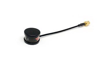 Антена 2.4ГГц TrueRC Singularity 2.4 V2 (SIDE SMA) TRC0608597251449 фото