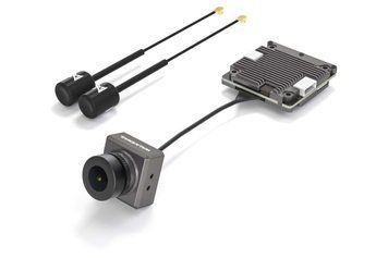 Відеосистема FPV Caddx Walksnail AVATAR HD Kit цифрова CDX-WN03-6014S фото