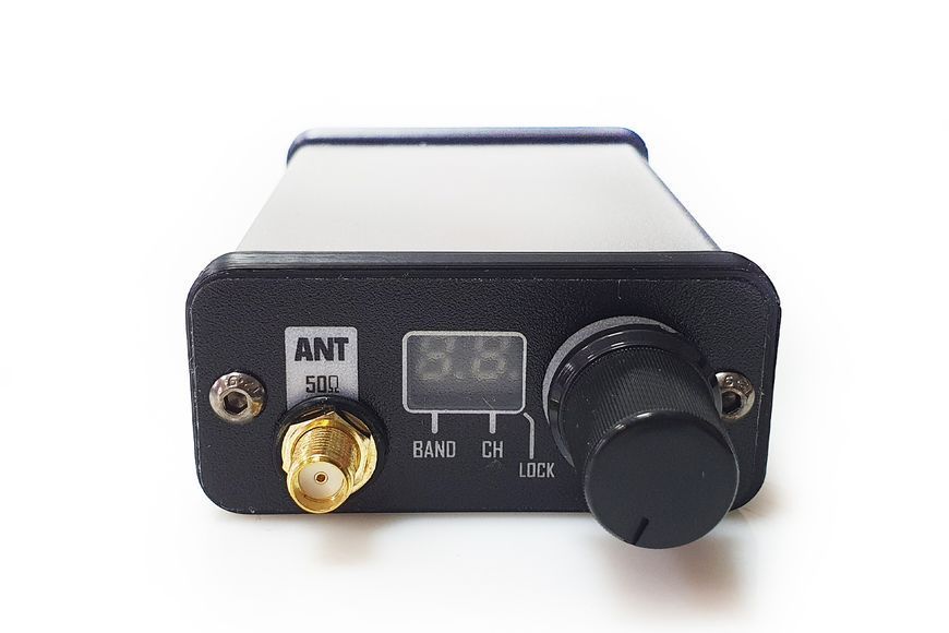 Відеоприймач RushFPV VRX 1.2/1.3 ГГц (без DVR) RUSH-DA19-3-TF фото