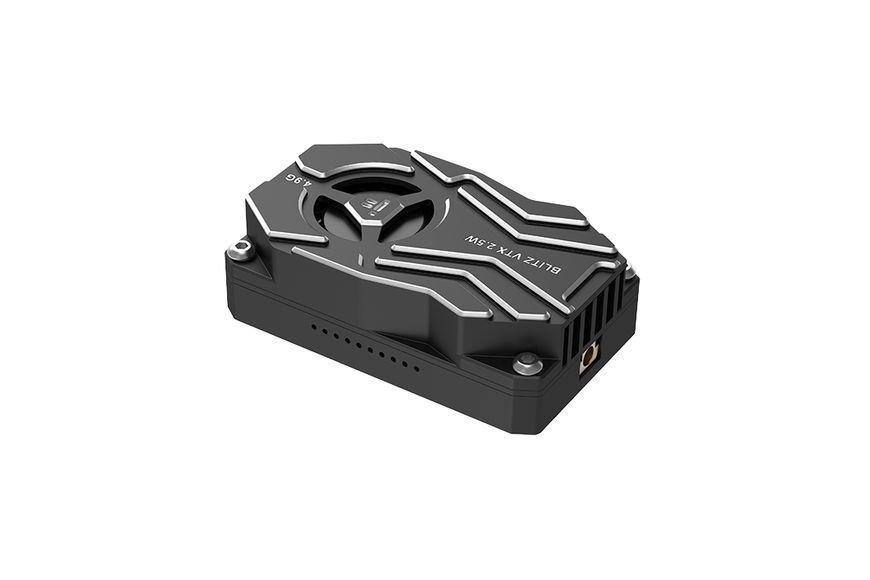 Відеопередавач iFlight BLITZ Whoop 4.9GHz 2.5W IFL-B015215 фото