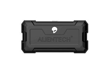 Антена активна з посиленням ALIENTECH DUO II 2.4/5.8 GHz для DJI, Autel (без аксесуарів) DUO-2458SSB-WRCA фото