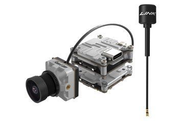 Відеосистема FPV RunCam Link Split HD цифрова RC-LINK-SPHD фото