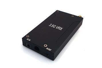 Видеоприймач 3.3GHz FXT-VRX3.3 фото