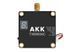 Видеопередатчик AKK TX8000 AC 4.9-6.0GHz 8W (96 каналов) AKK-TX8000AC фото 1