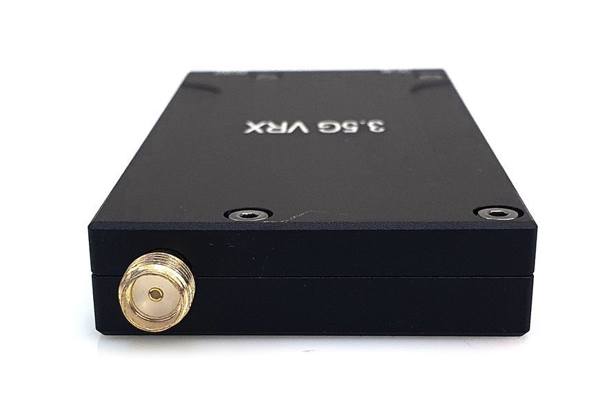 Видеоприймач 3.3GHz FXT-VRX3.3 фото