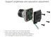 Відеосистема FPV Caddx Polar Vista Kit Digital 12 см (сіра) CDX-SZ07-K012S фото 6