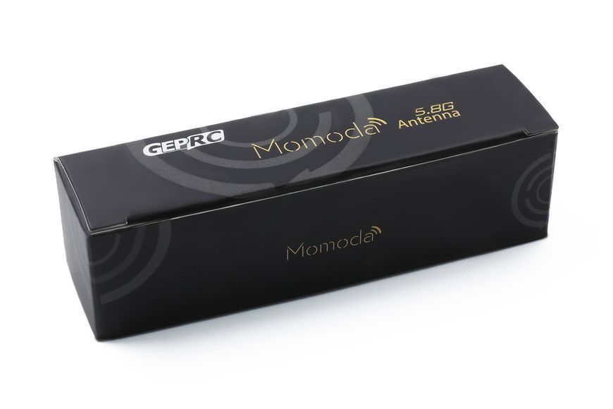 Антена 5.8GHz GEPRC Momoda-L 2.5dBi RHCP (MMCX) GEP-MOML-RH-MMCX фото