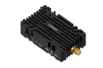 Відеопередавач Foxeer Reaper Infinity v2 4.9-6.0GHz 80Ch 5W FOX-MR1839 фото