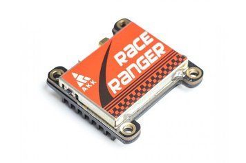 Відеопередавач AKK Race Ranger 5.8GHz 200-1600mW AKK-RRVTX фото