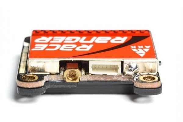 Відеопередавач AKK Race Ranger 5.8GHz 200-1600mW AKK-RRVTX фото