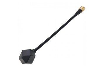 Антена 5.8ГГц AKK Diamond 5.8GHz 6DBi RHCP 160мм AKK-58G6DB-160 фото