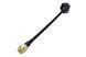 Антена 5.8ГГц AKK Diamond 5.8GHz 6DBi RHCP 160мм AKK-58G6DB-160 фото 2