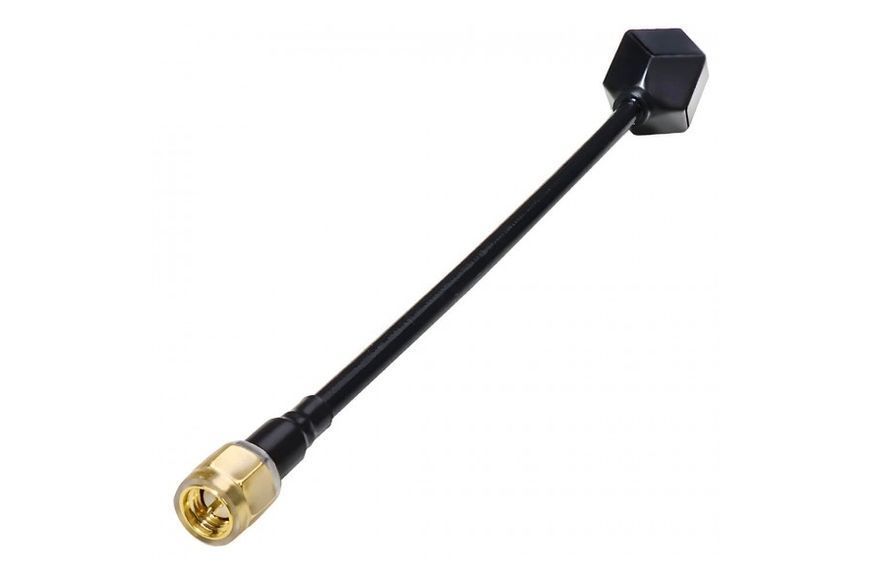 Антена 5.8ГГц AKK Diamond 5.8GHz 6DBi RHCP 160мм AKK-58G6DB-160 фото
