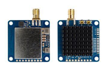 Видеопередавач VTX-1G3TE V2 9CH 1.2-1.3GHz VTX-1G3TE-V2 фото