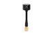 Антена 5,8 ГГц Foxeer Lollipop 4 RHCP RPSMA 1шт (чорний) FOX-1469R-RPSMA-BL фото 1