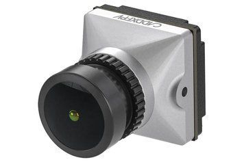 Камера FPV Caddx Polar Micro цифровая (серый) CDX-SZ07-0000S фото