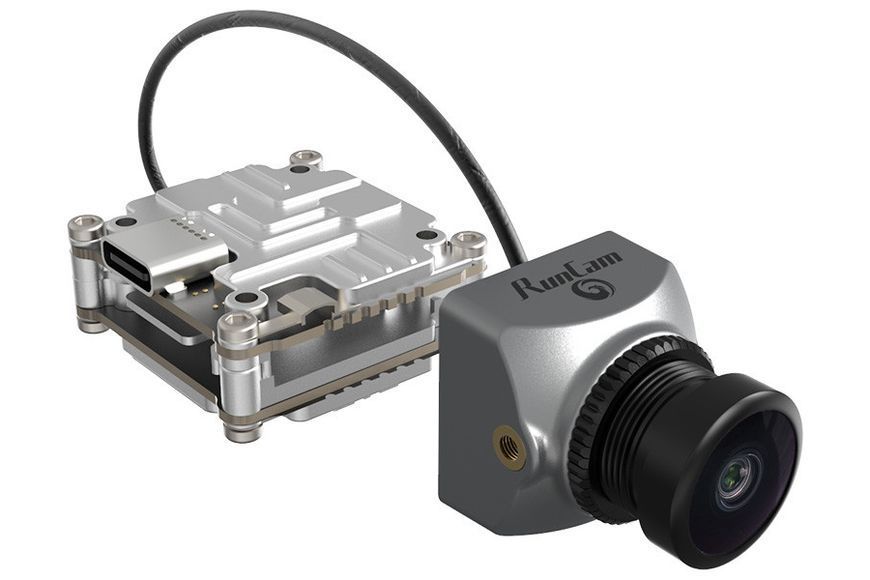 Відеосистема FPV RunCam Link Phoenix HD цифрова RC-LINK-PH-SL фото