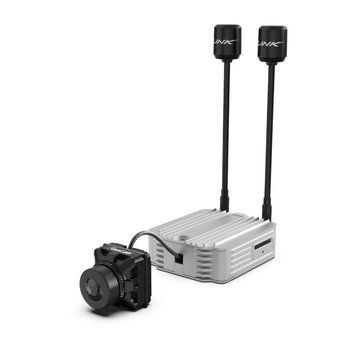 Відеосистема FPV RunCam Airunit WASP цифрова RC-AIRUNIT-WASP фото
